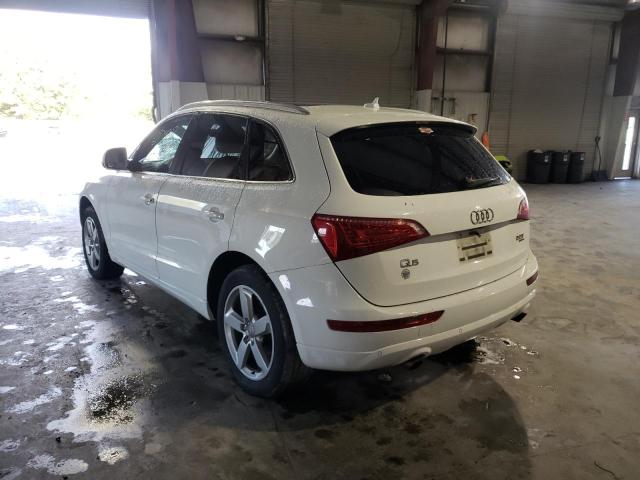 Photo 2 VIN: WA1LFAFP5CA067563 - AUDI Q5 PREMIUM 