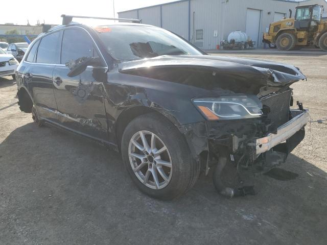 Photo 3 VIN: WA1LFAFP5CA071872 - AUDI Q5 