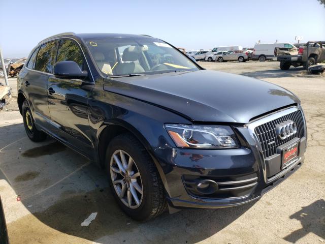 Photo 0 VIN: WA1LFAFP5CA076652 - AUDI Q5 