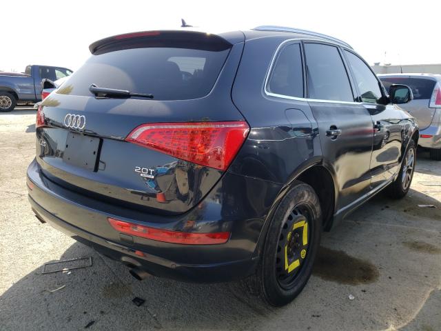 Photo 3 VIN: WA1LFAFP5CA076652 - AUDI Q5 