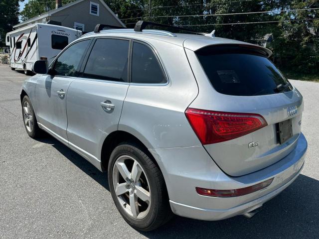 Photo 1 VIN: WA1LFAFP5CA089255 - AUDI Q5 PREMIUM 