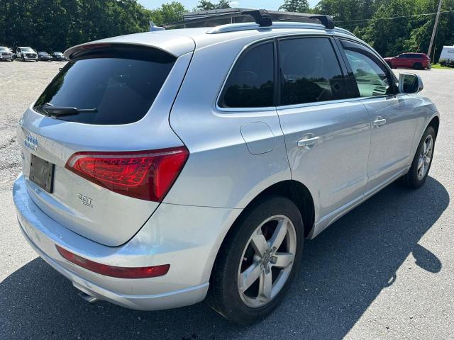 Photo 2 VIN: WA1LFAFP5CA089255 - AUDI Q5 PREMIUM 