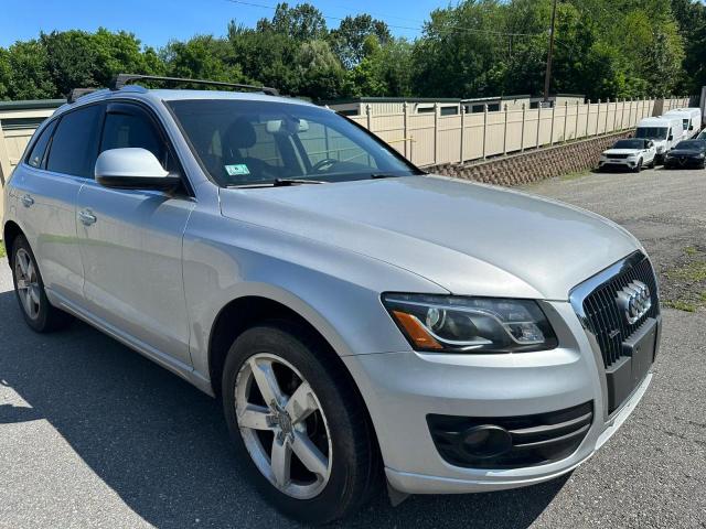 Photo 3 VIN: WA1LFAFP5CA089255 - AUDI Q5 PREMIUM 