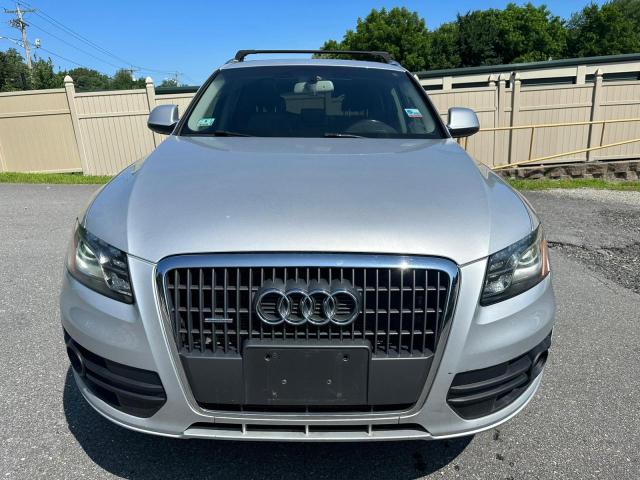 Photo 4 VIN: WA1LFAFP5CA089255 - AUDI Q5 PREMIUM 