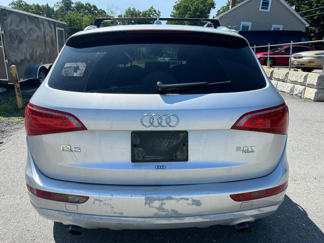 Photo 5 VIN: WA1LFAFP5CA089255 - AUDI Q5 PREMIUM 