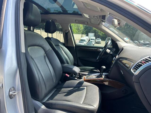 Photo 9 VIN: WA1LFAFP5CA089255 - AUDI Q5 PREMIUM 