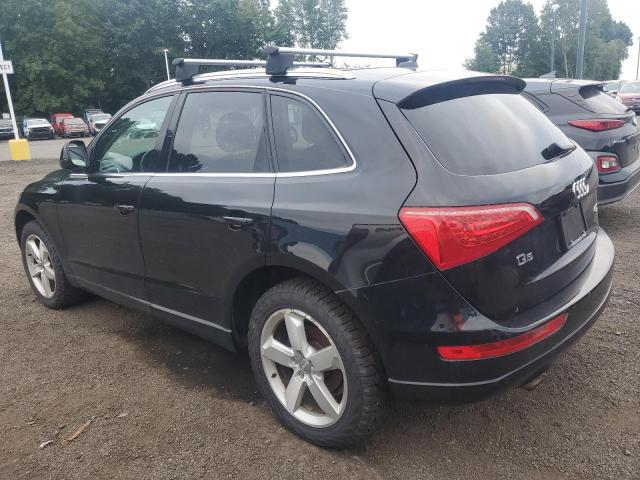 Photo 1 VIN: WA1LFAFP5CA104546 - AUDI Q5 PREMIUM 