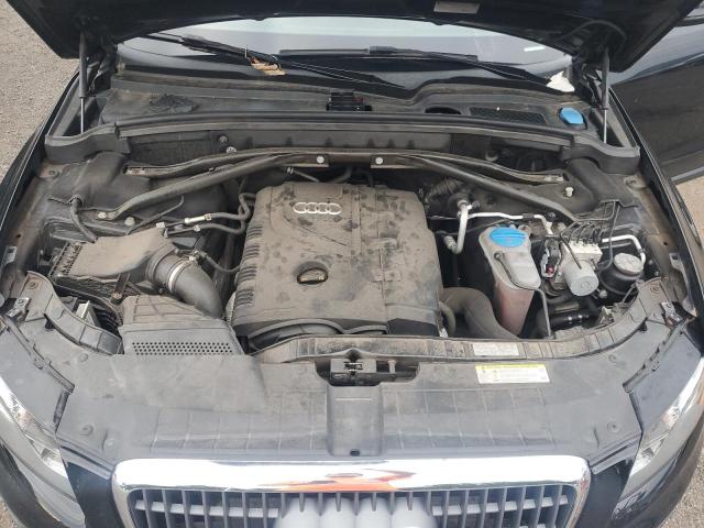 Photo 11 VIN: WA1LFAFP5CA104546 - AUDI Q5 PREMIUM 