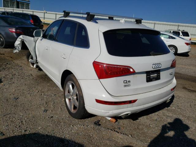 Photo 2 VIN: WA1LFAFP5CA104868 - AUDI Q5 PREMIUM 