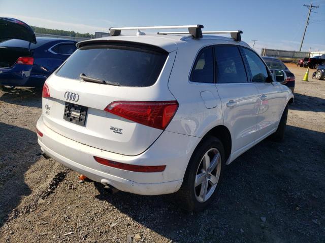 Photo 3 VIN: WA1LFAFP5CA104868 - AUDI Q5 PREMIUM 