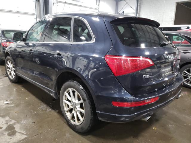 Photo 2 VIN: WA1LFAFP5CA117264 - AUDI Q5 PREMIUM 