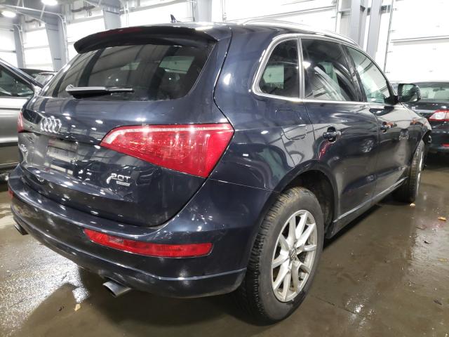 Photo 3 VIN: WA1LFAFP5CA117264 - AUDI Q5 PREMIUM 