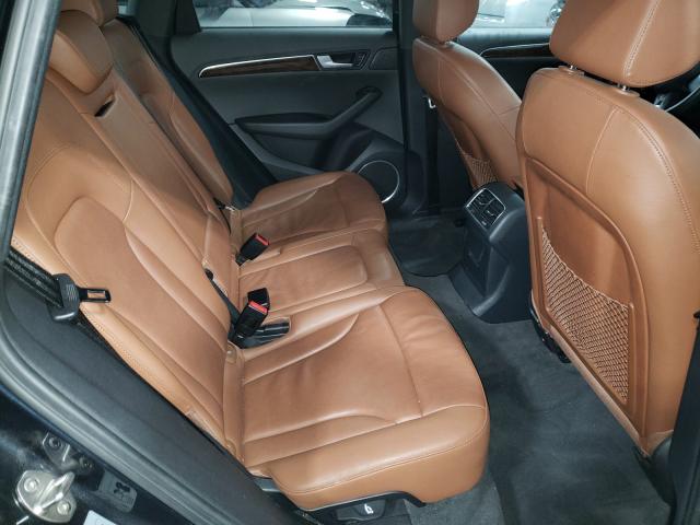 Photo 5 VIN: WA1LFAFP5CA117264 - AUDI Q5 PREMIUM 