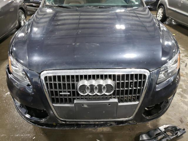 Photo 8 VIN: WA1LFAFP5CA117264 - AUDI Q5 PREMIUM 