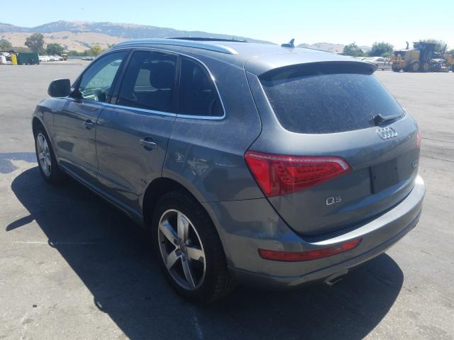 Photo 2 VIN: WA1LFAFP5CA118091 - AUDI Q5 