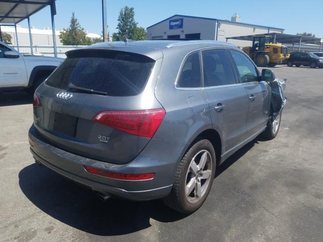 Photo 3 VIN: WA1LFAFP5CA118091 - AUDI Q5 