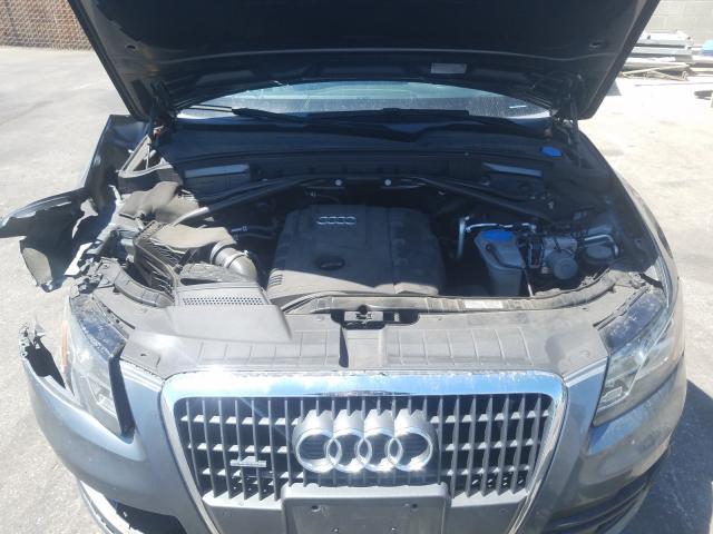 Photo 6 VIN: WA1LFAFP5CA118091 - AUDI Q5 