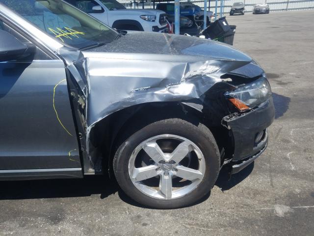 Photo 8 VIN: WA1LFAFP5CA118091 - AUDI Q5 