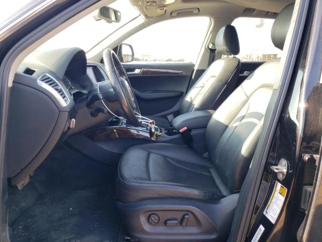 Photo 6 VIN: WA1LFAFP5CA118687 - AUDI Q5 