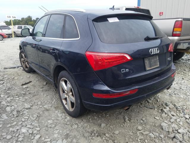 Photo 2 VIN: WA1LFAFP5CA122982 - AUDI Q5 PREMIUM 