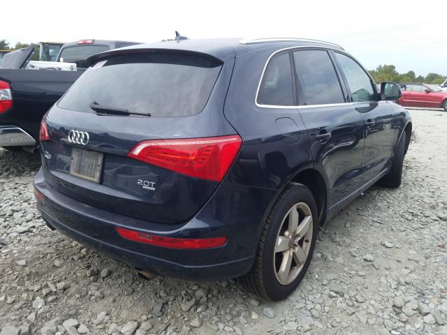 Photo 3 VIN: WA1LFAFP5CA122982 - AUDI Q5 PREMIUM 