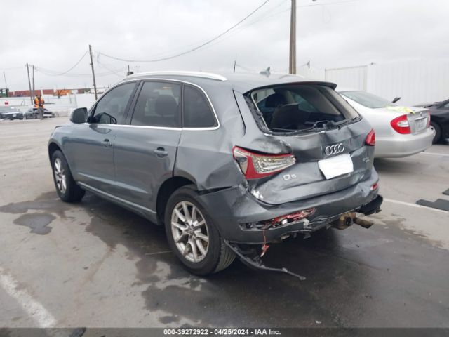 Photo 2 VIN: WA1LFAFP5CA127793 - AUDI Q5 