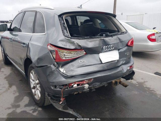 Photo 5 VIN: WA1LFAFP5CA127793 - AUDI Q5 