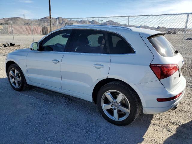 Photo 1 VIN: WA1LFAFP5CA129222 - AUDI Q5 