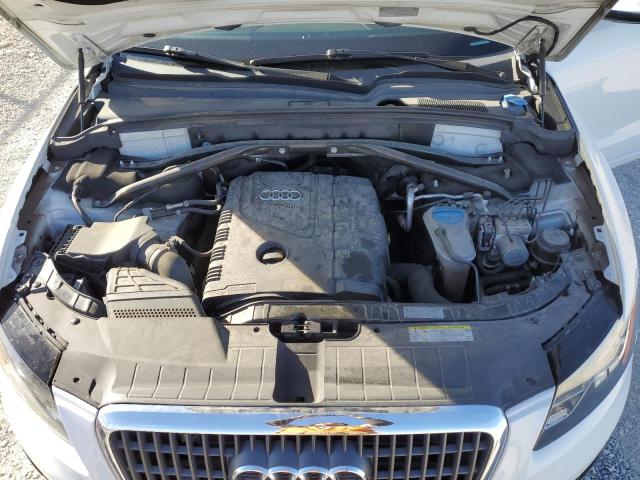 Photo 11 VIN: WA1LFAFP5CA129222 - AUDI Q5 