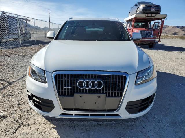 Photo 4 VIN: WA1LFAFP5CA129222 - AUDI Q5 