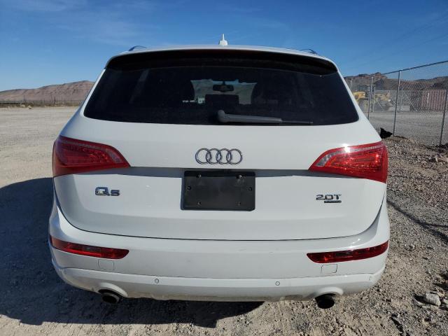 Photo 5 VIN: WA1LFAFP5CA129222 - AUDI Q5 