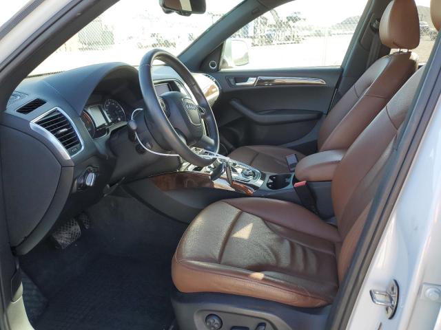 Photo 6 VIN: WA1LFAFP5CA129222 - AUDI Q5 