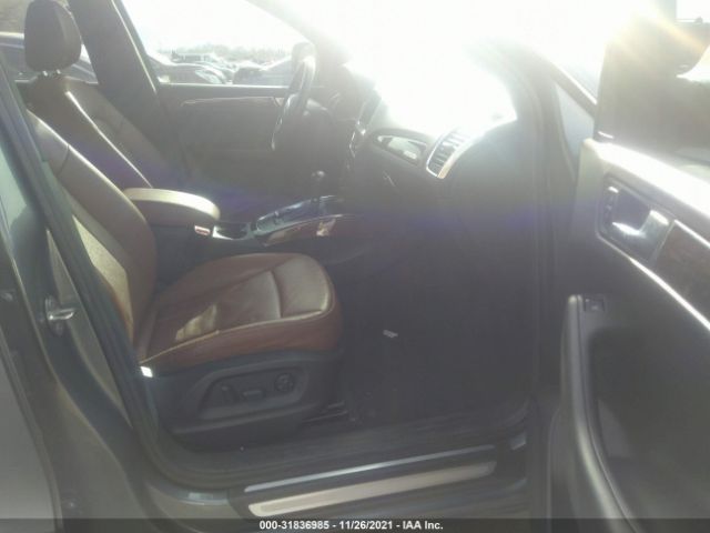 Photo 4 VIN: WA1LFAFP5CA133805 - AUDI Q5 