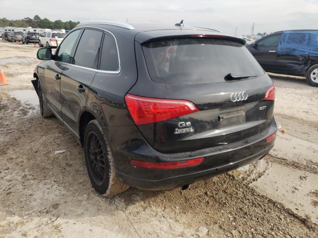 Photo 2 VIN: WA1LFAFP5CA134341 - AUDI Q5 