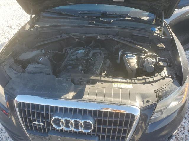 Photo 11 VIN: WA1LFAFP5CA136378 - AUDI Q5 