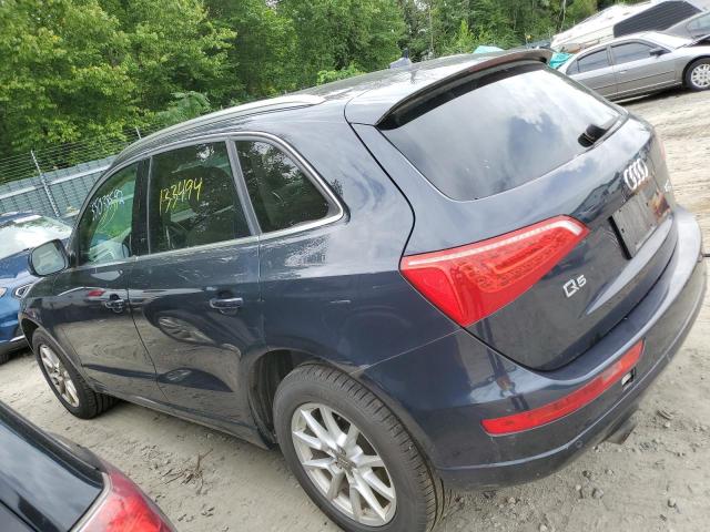 Photo 2 VIN: WA1LFAFP5CA139135 - AUDI Q5 PREMIUM 