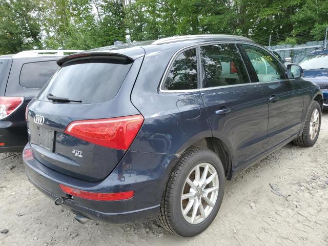 Photo 3 VIN: WA1LFAFP5CA139135 - AUDI Q5 PREMIUM 