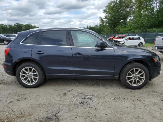 Photo 8 VIN: WA1LFAFP5CA139135 - AUDI Q5 PREMIUM 