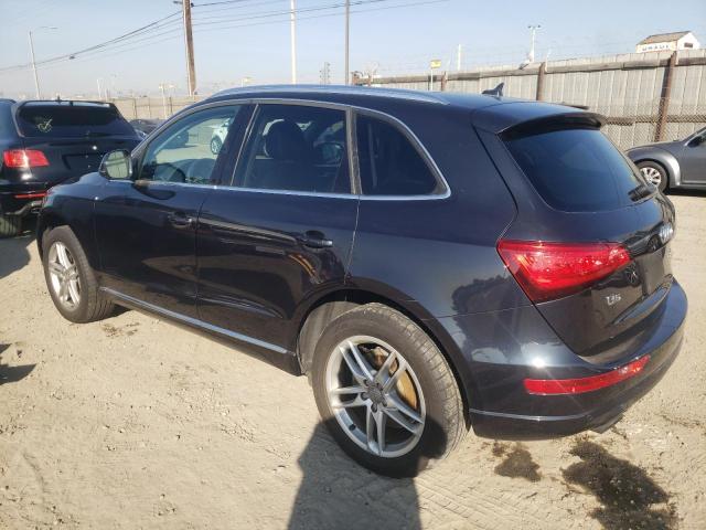 Photo 1 VIN: WA1LFAFP5DA003413 - AUDI Q5 PREMIUM 