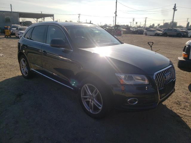 Photo 3 VIN: WA1LFAFP5DA003413 - AUDI Q5 PREMIUM 