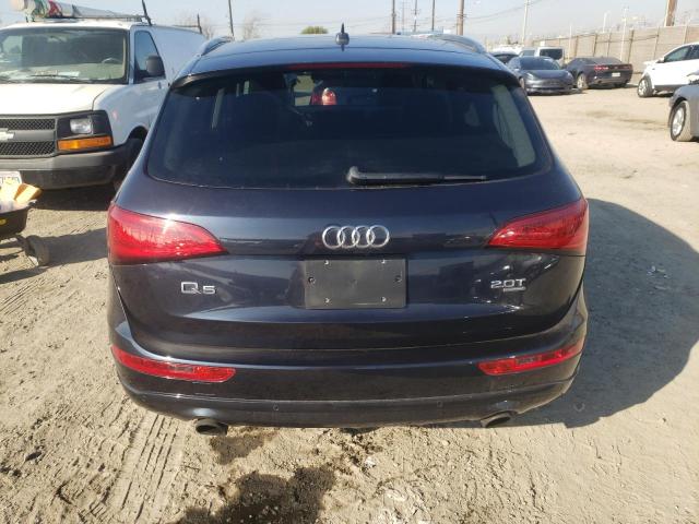 Photo 5 VIN: WA1LFAFP5DA003413 - AUDI Q5 PREMIUM 