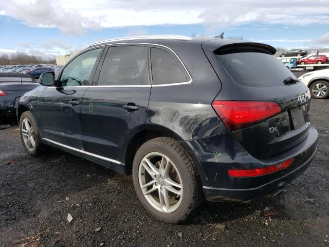 Photo 1 VIN: WA1LFAFP5DA011611 - AUDI Q5 PREMIUM 