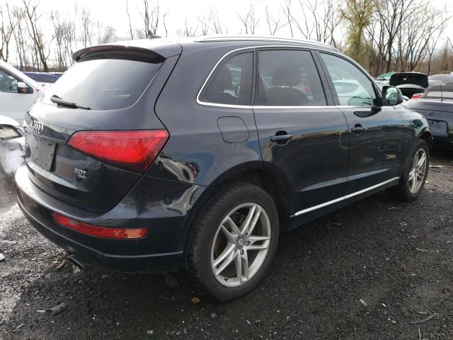 Photo 2 VIN: WA1LFAFP5DA011611 - AUDI Q5 PREMIUM 