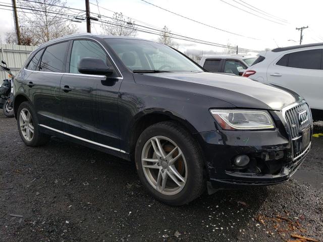 Photo 3 VIN: WA1LFAFP5DA011611 - AUDI Q5 PREMIUM 