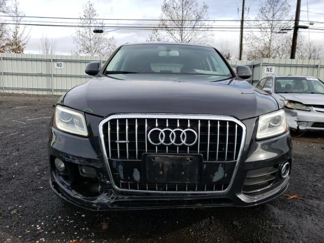 Photo 4 VIN: WA1LFAFP5DA011611 - AUDI Q5 PREMIUM 