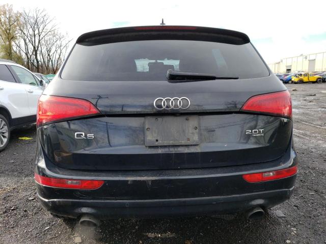 Photo 5 VIN: WA1LFAFP5DA011611 - AUDI Q5 PREMIUM 