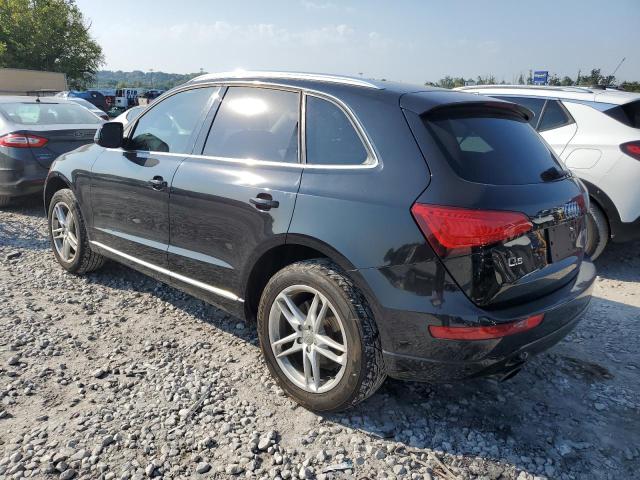 Photo 1 VIN: WA1LFAFP5DA011916 - AUDI Q5 PREMIUM 