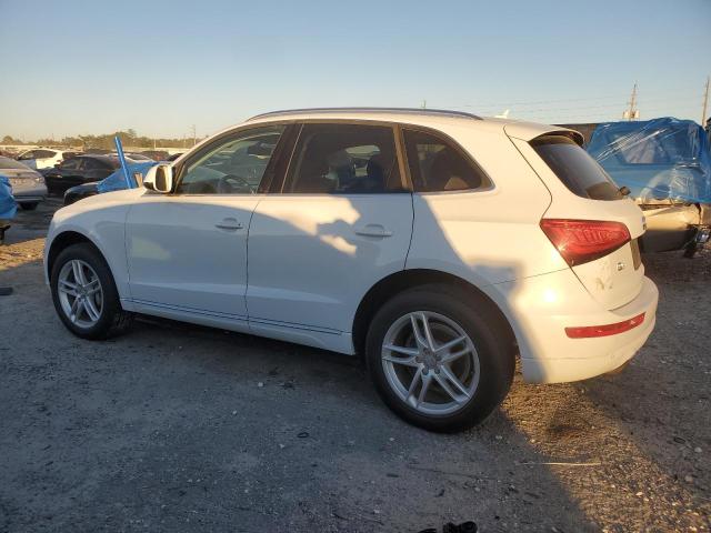 Photo 1 VIN: WA1LFAFP5DA021703 - AUDI Q5 PREMIUM 