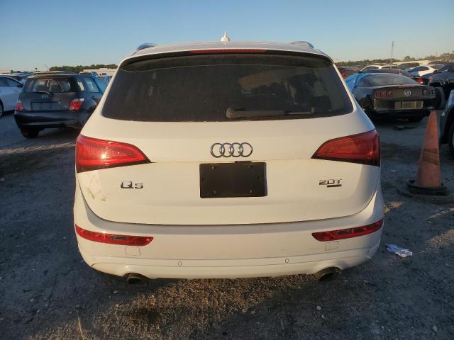 Photo 5 VIN: WA1LFAFP5DA021703 - AUDI Q5 PREMIUM 