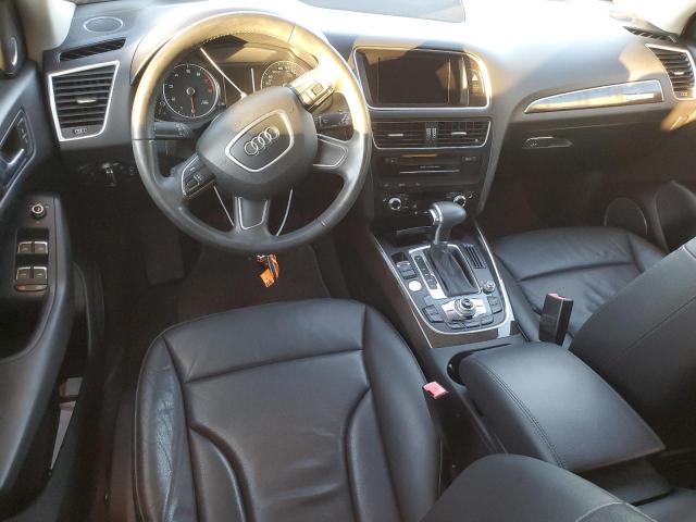 Photo 7 VIN: WA1LFAFP5DA021703 - AUDI Q5 PREMIUM 